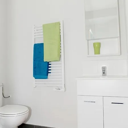 Apartment Le Campus