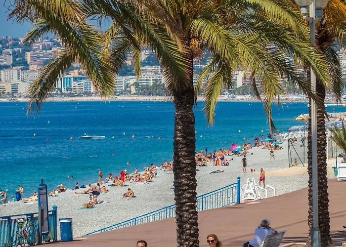 Apartmanhotel Le Campus 3*