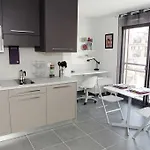 Aparthotel Le Campus